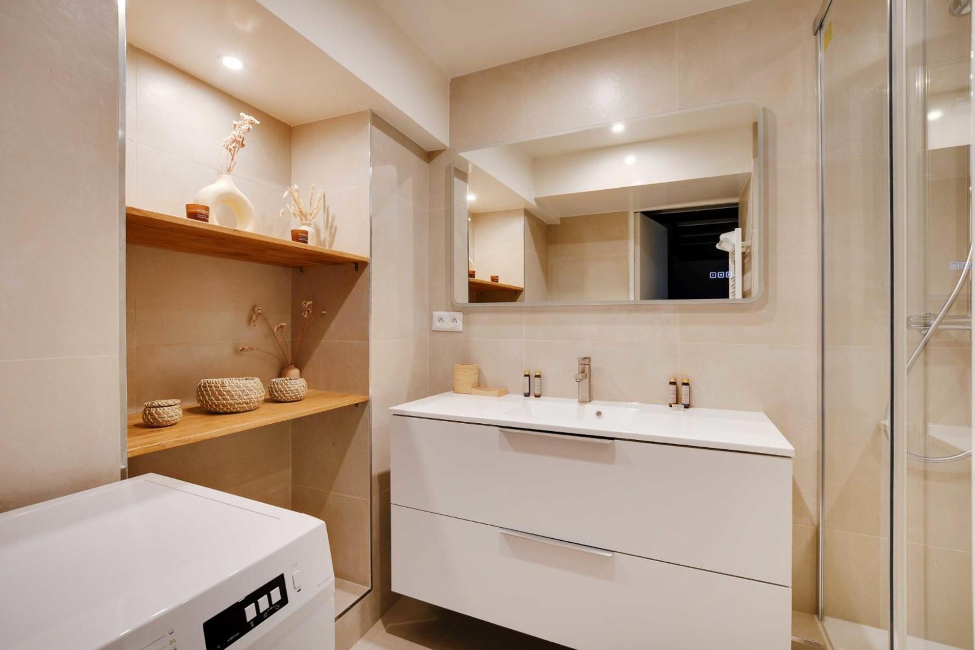 Cozy Apartment - 1Br-4P - Place Des Victoires Париж Екстер'єр фото